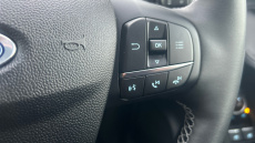 Ford Puma 1.0 EcoBoost Hybrid mHEV Titanium 5dr Petrol Hatchback